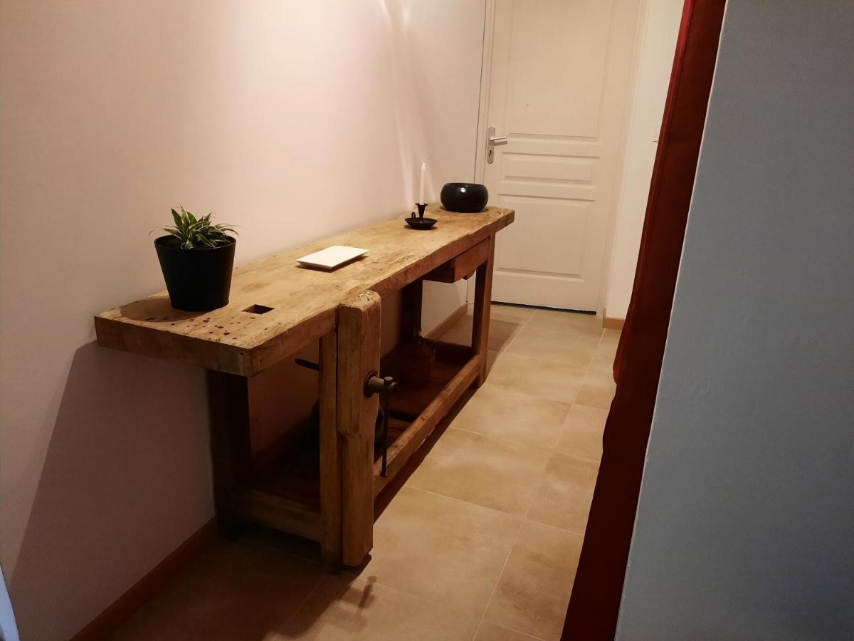 La Bonbonnière Au Pied Du Ventoux Casa vacanze *