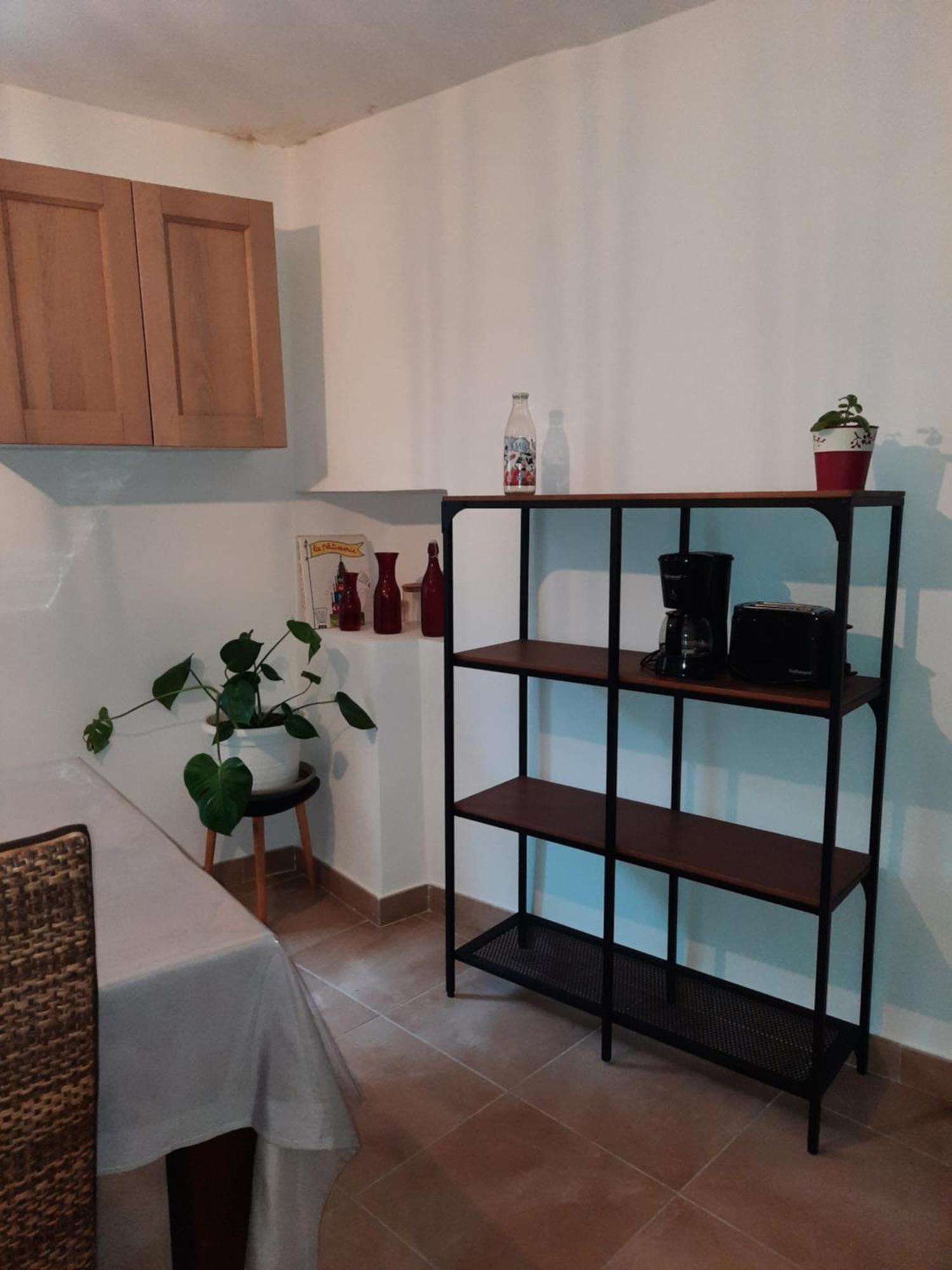 Casa vacanze La Bonbonnière Au Pied Du Ventoux *