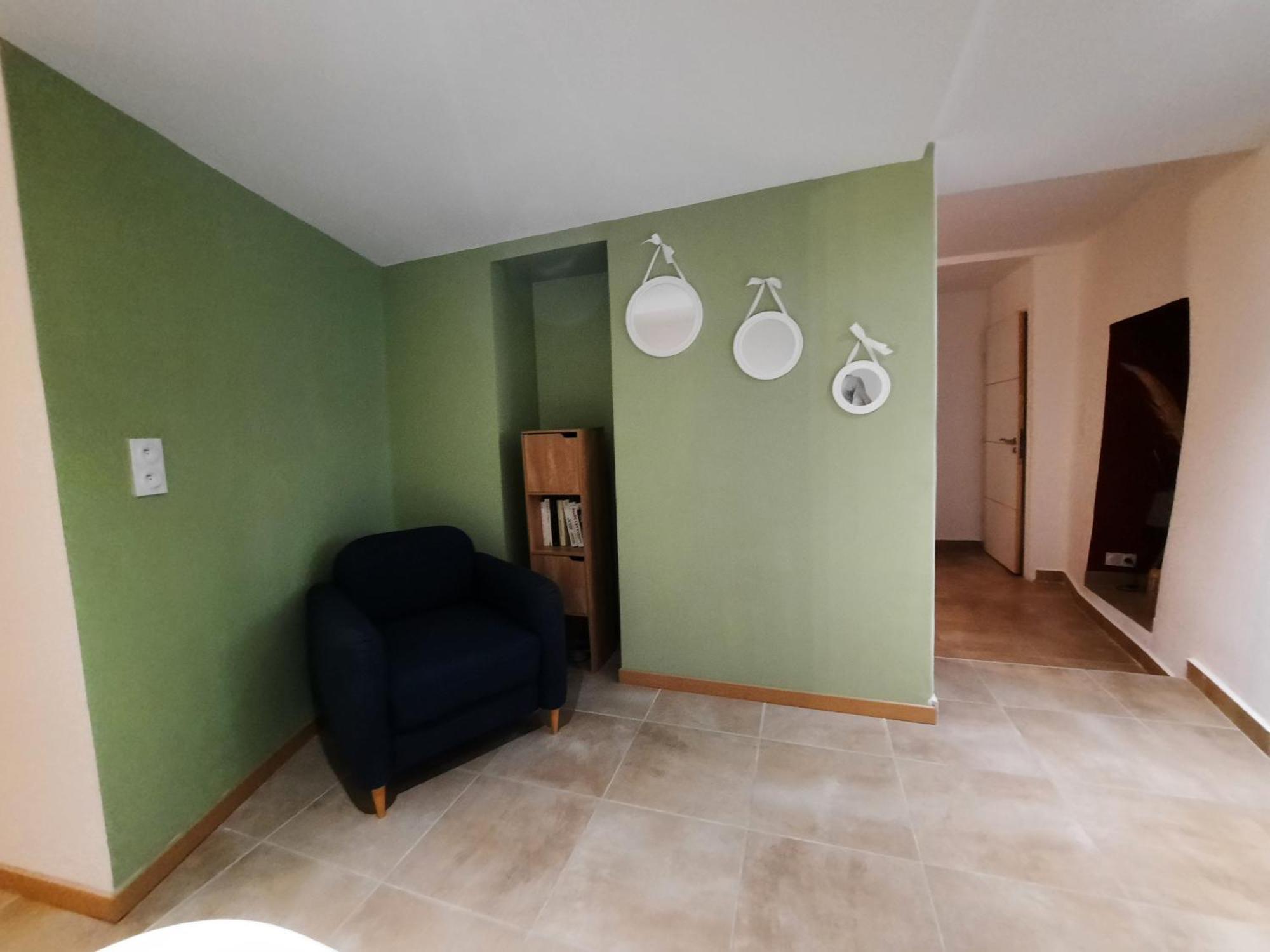Casa vacanze La Bonbonnière Au Pied Du Ventoux Malaucène