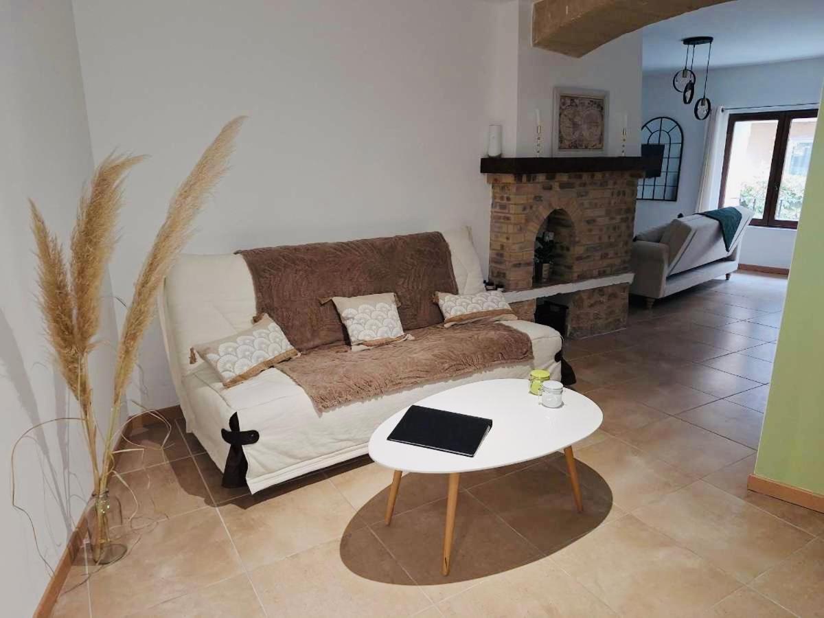 Casa vacanze La Bonbonnière Au Pied Du Ventoux