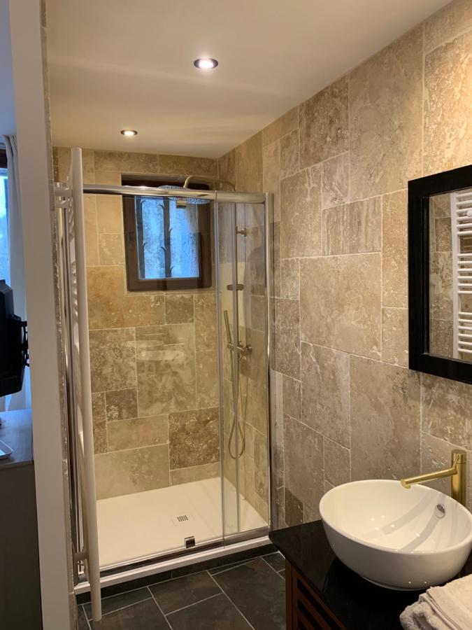 La Bonbonniere De Charme Avec Jacuzzi Malaucene