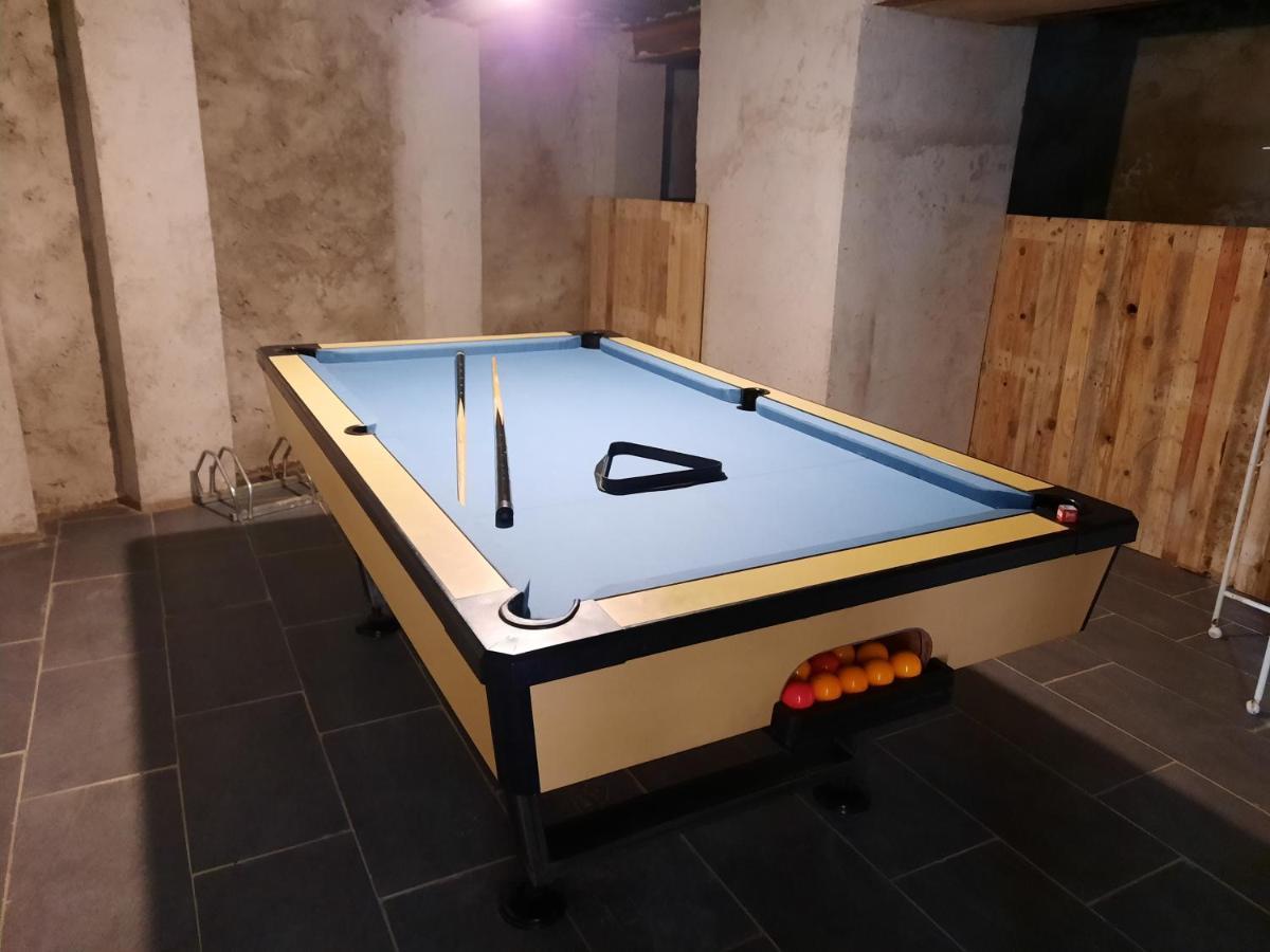 La Bonbonniere De Charme Avec Jacuzzi *