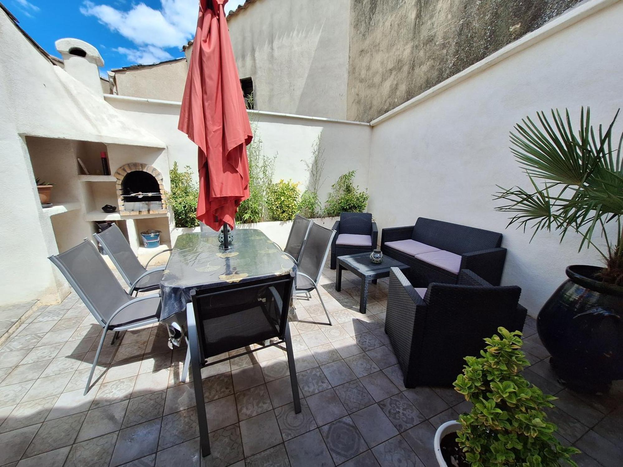 Vakantiehuis La Bonbonniere De Charme Avec Jacuzzi