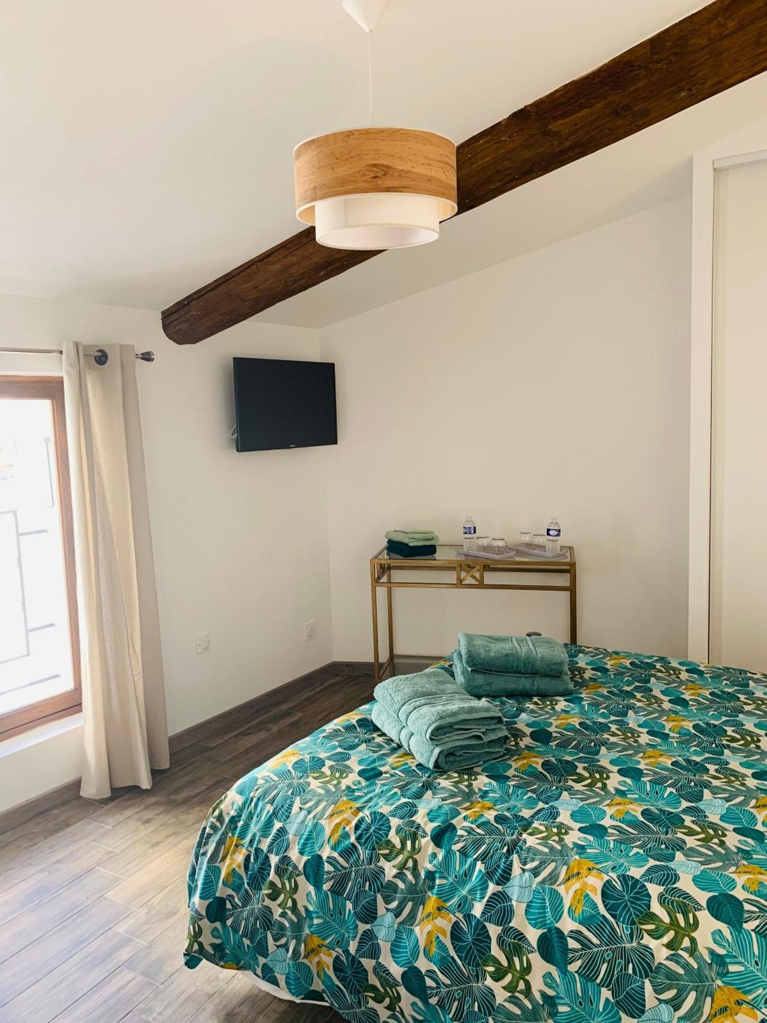 La Bonbonniere De Charme Avec Jacuzzi Vakantiehuis